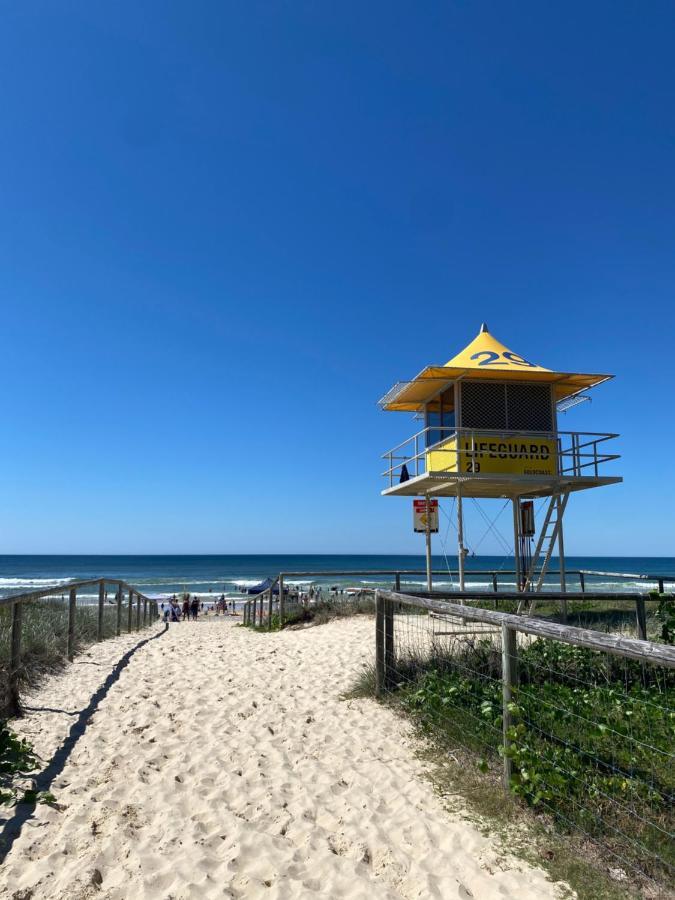 Apartment Family Oasis @ Broadbeach *