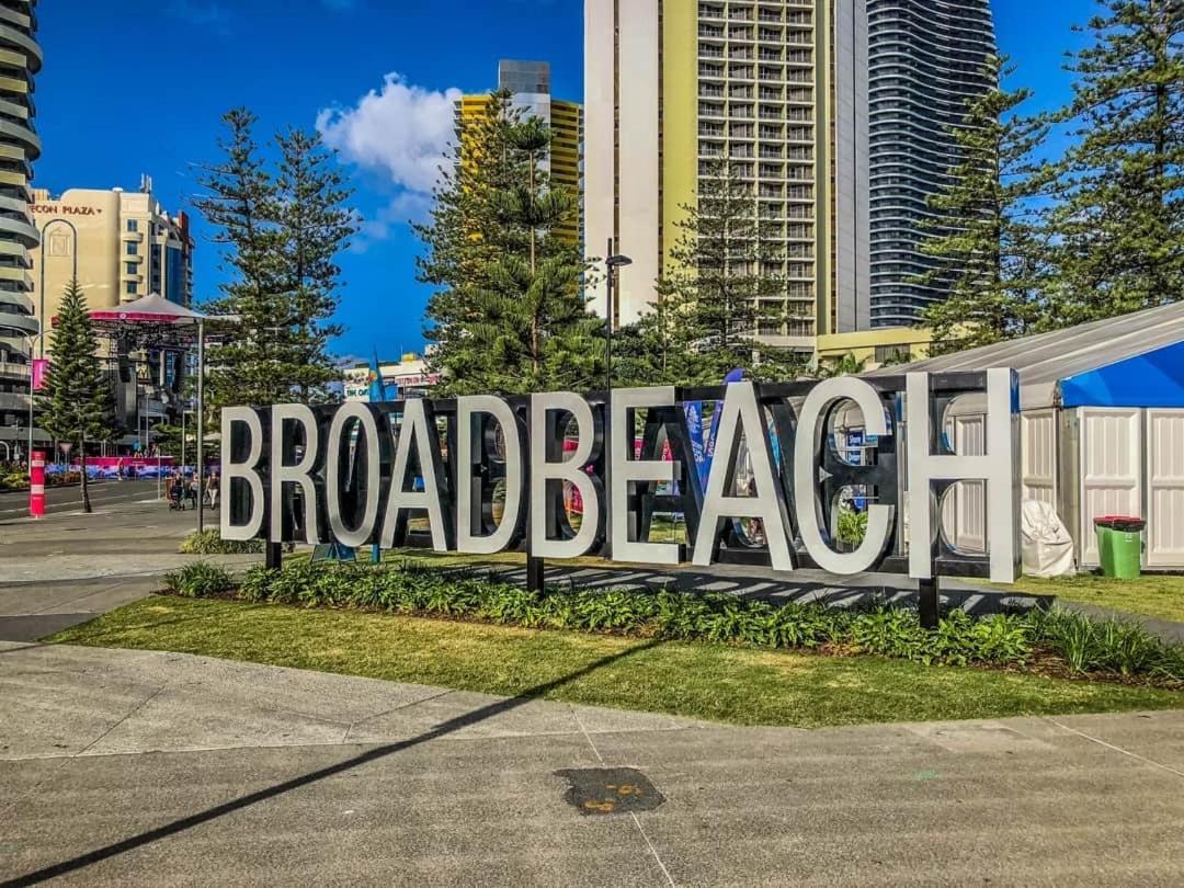 Family Oasis @ Broadbeach * Gold Coast